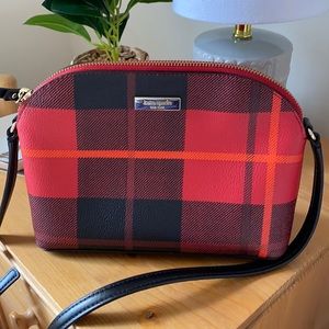 Kate Spade Brightwater Drive Hanna Crossbody